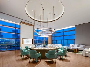 Restaurant - Grand Mercure Chengdu East (Chengdu)