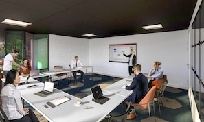 Sala de reuniones