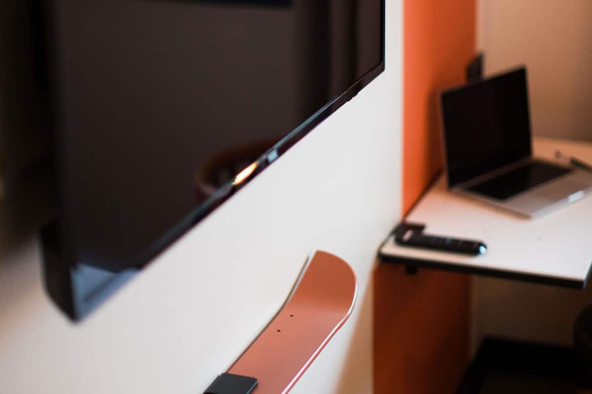 Room, 1 Double Bed (Pop)