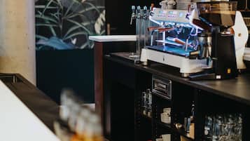 Bar (konaklama yerinde)