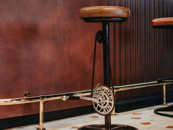 Restaurant - Greet Hotel Brest Aéroport (Guipavas)