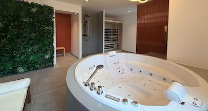 Greet Hotel Brest Aéroport