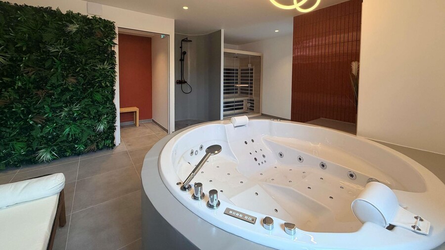 布雷斯特机场格里特酒店