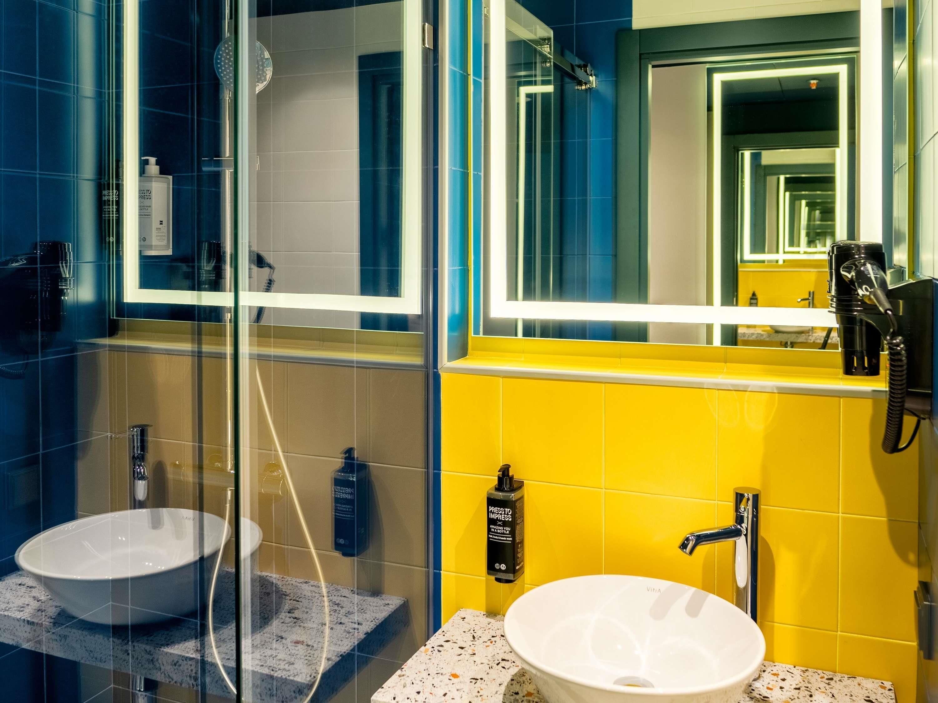 低過敏寢具、客房內保險箱、遮光布/窗簾、隔音