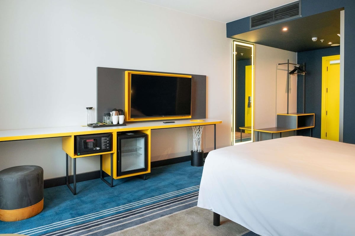 Chambre Premium