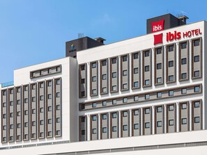 Exterior - Ibis Tubarão (Tubarao)