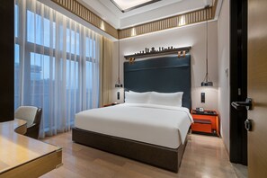 Superior Suite, 1 King Bed - Novotel Hangzhou East Railway Station (Hangzhou)