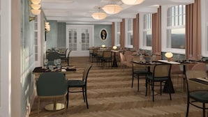 Restaurant - Sanssouci Hotel & Spa Karpacz Mgallery Collection (Karpacz)