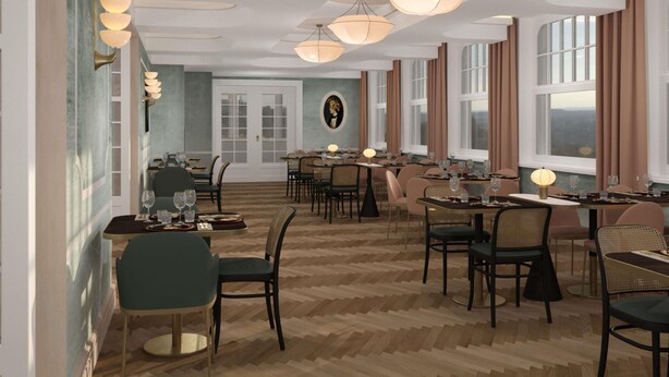 Restaurante