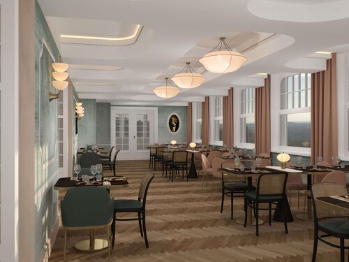 Sanssouci Hotel & Spa Karpacz Mgallery Collection