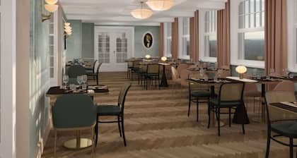 Sanssouci Hotel & Spa Karpacz Mgallery Collection