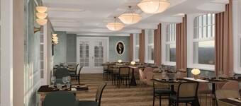 Sanssouci Hotel & Spa Karpacz Mgallery Collection