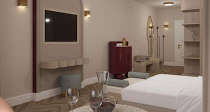 Sanssouci Hotel & Spa Karpacz Mgallery Collection
