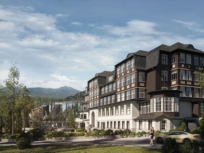 Sanssouci Hotel & Spa Karpacz Mgallery Collection