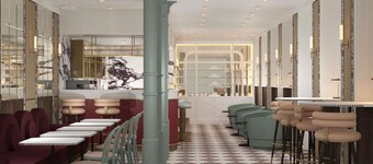 Sanssouci Hotel & Spa Karpacz Mgallery Collection