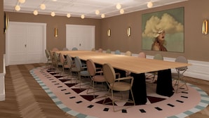 Sala de reuniones