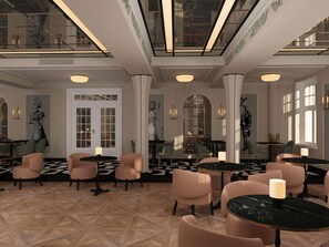 Meeting facility - Sanssouci Hotel & Spa Karpacz Mgallery Collection (Karpacz)
