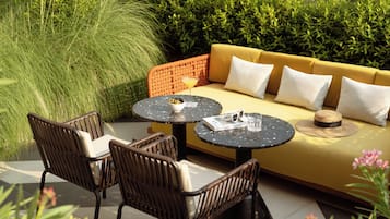 Terras