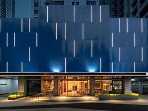 Exterior - TRIBE Living Bangkok Sukhumvit 39 by AccorHotels (Bangkok)