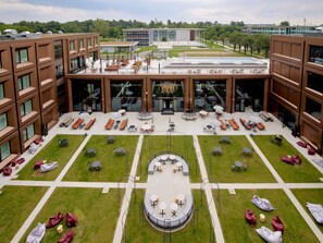 Exterior - Tribe Milano Malpensa (Vizzola Ticino)