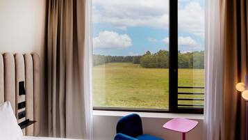 Hochwertige Bettwaren, Daunenbettdecken