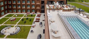 Tribe Milano Malpensa