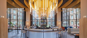 Tribe Milano Malpensa