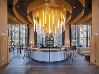 Tribe Milano Malpensa