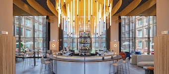 Tribe Milano Malpensa