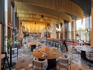 Exterior - Tribe Milano Malpensa (Vizzola Ticino)