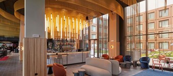 Tribe Milano Malpensa