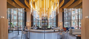 Tribe Milano Malpensa