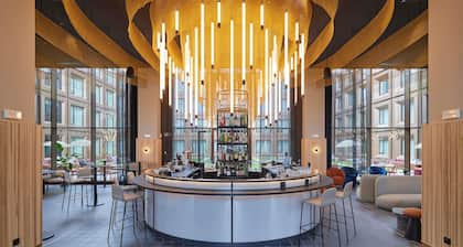 Tribe Milano Malpensa