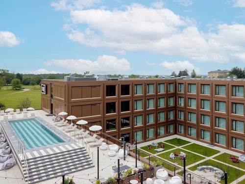 Tribe Milano Malpensa