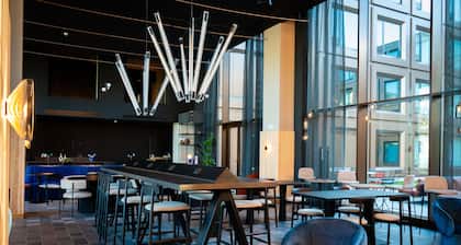 Tribe Milano Malpensa