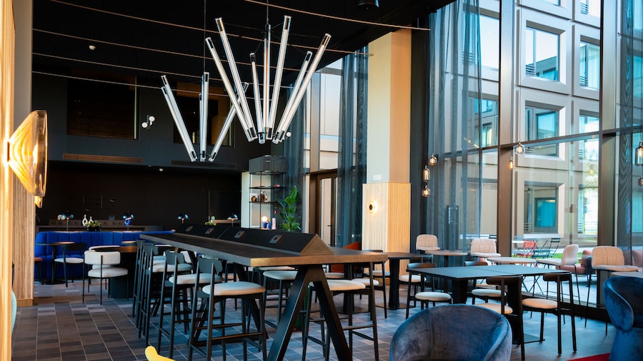 Tribe Milano Malpensa