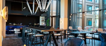 Tribe Milano Malpensa