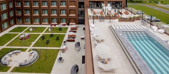 Tribe Milano Malpensa