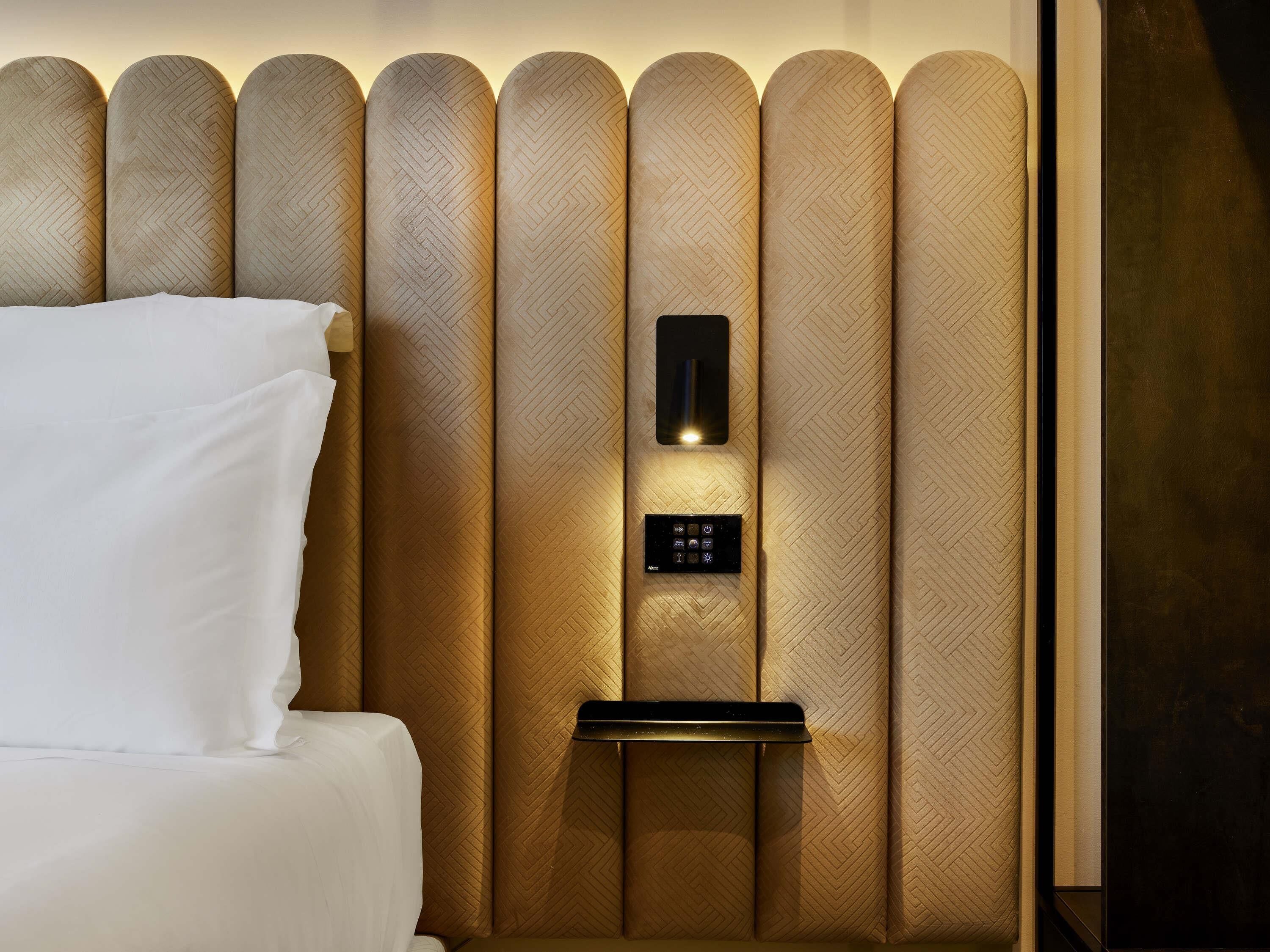 Ropa de cama de alta calidad, edredón y camas con efecto memoria 