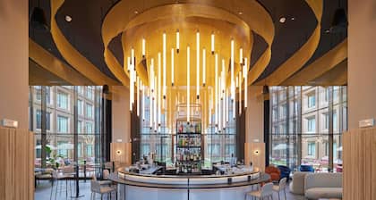 Tribe Milano Malpensa