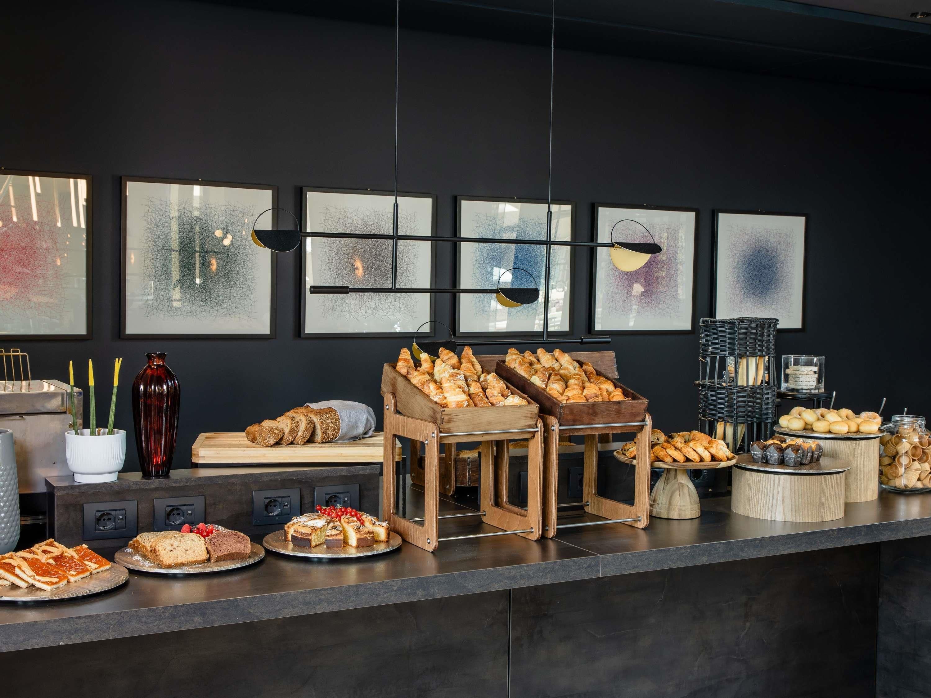 Frokostområde