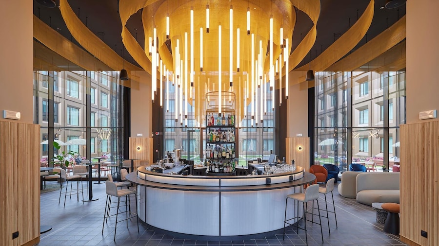 Tribe Milano Malpensa