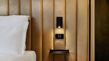 1 camera, biancheria da letto di alta qualità, copriletto in piuma