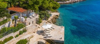 Villa Slavenka - Private villa with pool, Hvar Island
