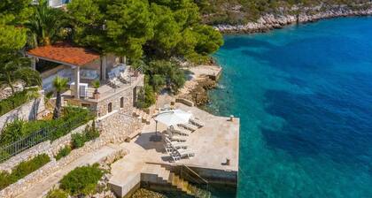 Villa Slavenka - Private villa with pool, Hvar Island