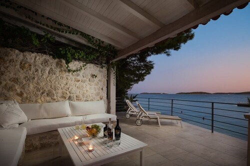 Villa Slavenka - Private villa with pool, Hvar Island