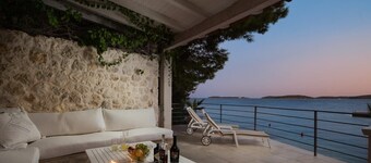 Villa Slavenka - Private villa with pool, Hvar Island