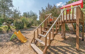 Zona infantil