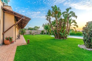 Terrain de lâhĂ©bergement