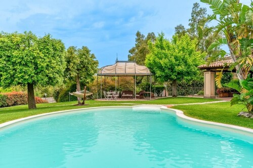 Villa Caramella - Private villa with swimming pool